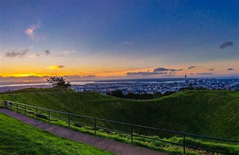 Mount Eden Auckland Central All You Need To Know Before You Go
