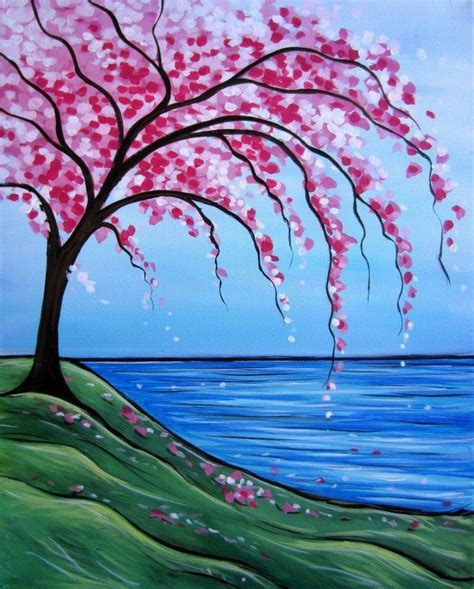 Painting Nature Easy Yahoo Image Search Results Nature Paintings