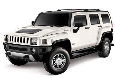 2014 Hummer H3 Muscle Cars The Muscle Car