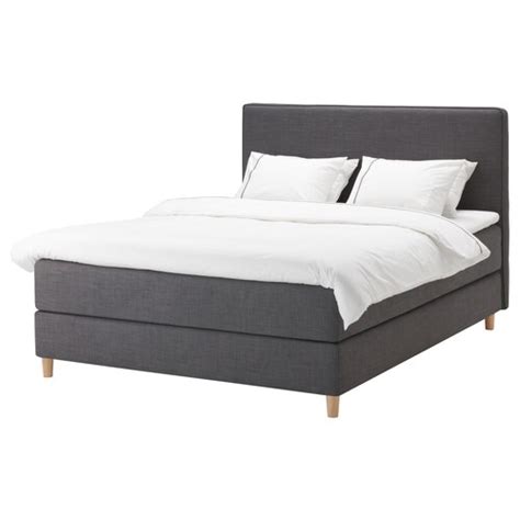 Ikea hopen doppelbett 180 x 200 cm. Betten, die dich traumhaft schlafen lassen - IKEA Deutschland