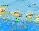 印尼峇里島海域6.4級地震 | 星島日報