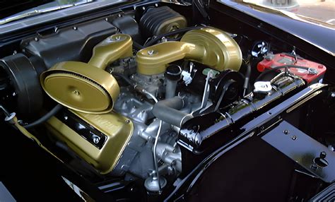 First Gen Chrysler Hemis Laying The Groundwork The Hemi V8 Dynasty