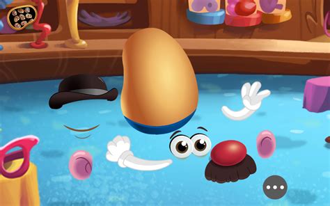 Mr Potato Head School Rushappstore For Android