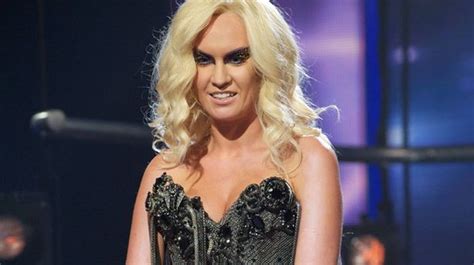 x factor finals 2011 kitty brucknell vows to use fan mail to spur her on mirror online