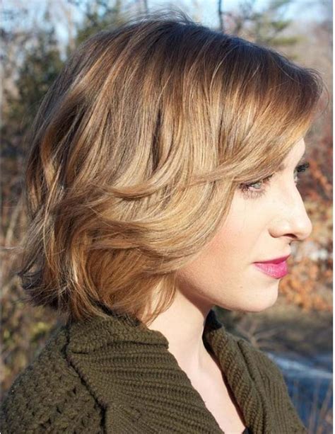 view short hairstyles for 40 year old woman with fine hair images best hairstyles for women over