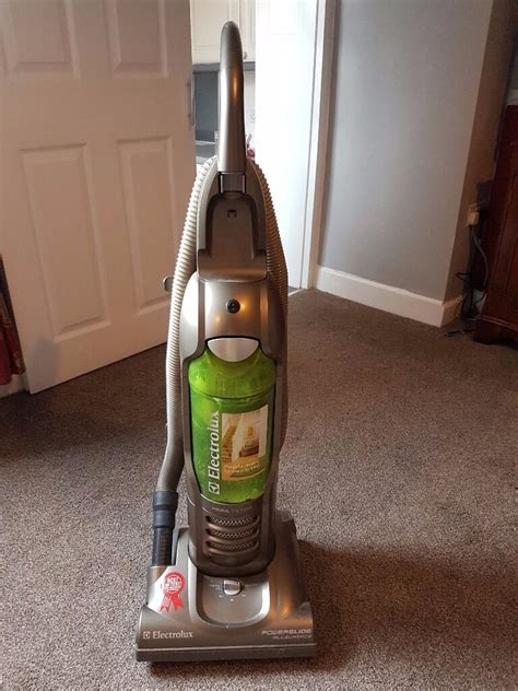 Electrolux Powerglide Vacuum Cleaner In Gateshead Tyne And Wear
