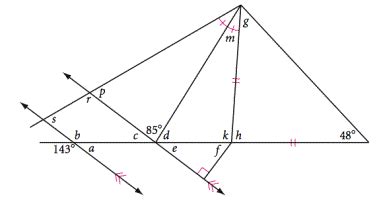 In maths, a word problem is an exercise where background information is provided in the form of text rather than mathematical notation.maths word problems are considered vital in maths as it increases the student's ability to develop logical analysis and increase creative thinking.having the ability to solve these maths problems will make a big difference in a student's life and future career. Triangle Missing Angle Worksheet | Geometry | Pinterest | Worksheets, Triangles and Math
