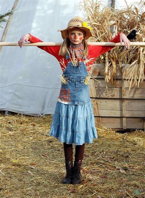 25 Womens Diy Scarecrow Costume Information 44 Fashion Street