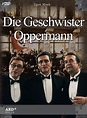 Die Geschwister Oppermann (1983)