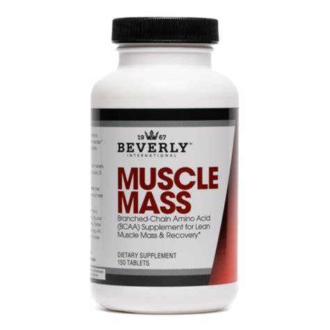 Muscle Mass The Gym Grand Rapids
