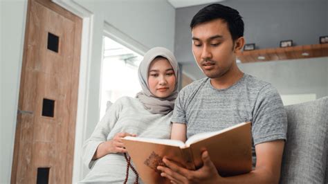 Balasan Bagi Suami Yang Menyakiti Hati Istri Menurut Islam