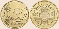 Münzkatalog-Online - Österreich, 50 Cent, 2008-...