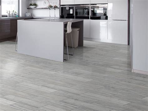 Grey Kitchen Flooring Tiles Flooring Images