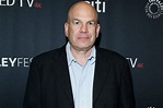 The Wire creator David Simon returns to Twitter with an expletive-laced ...