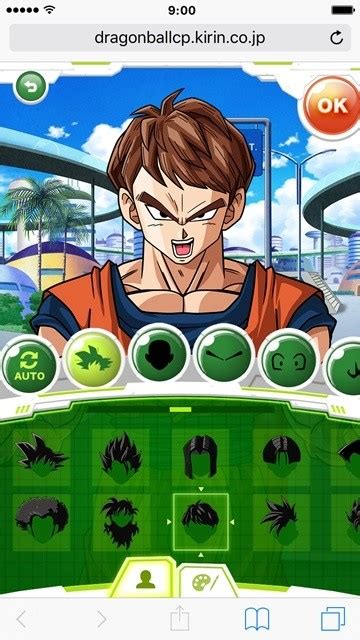 The 2021 championship season is being designed with the safety of the community in mind. Make Your Own Dragon Ball Hero Through "Dragon Ball World ...