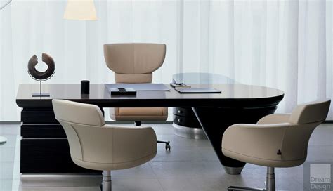 Giorgetti Scriptor Desk Dream Design Interiors Ltd