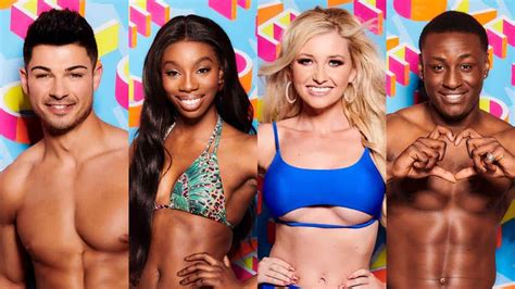 Love Island Cast 2019 Love Island 2019 Spoilers What Does The Winner