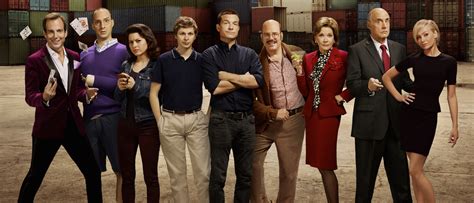 Arrested Development New Episodes Coming In 2016