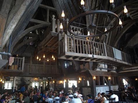 The three broomsticks and i go way back, further than i care to admit. On the Road to the Wizarding World Hollywood: The Three ...