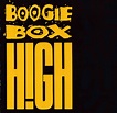 Boogie Box High - Nervous (1989, CD) | Discogs