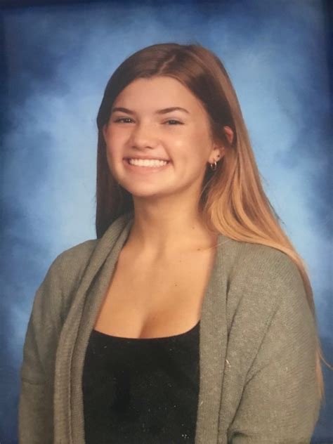 boobs cleavage edited from high school yearbook photos at florida school herald sun