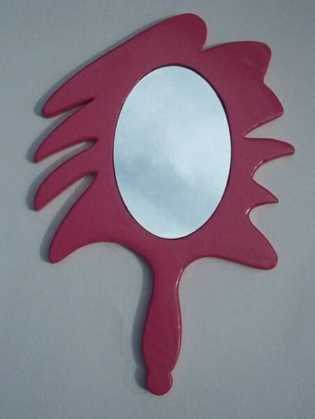 Funny Face Mirror Company