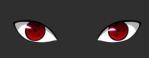 Uchiha clan, logo, minimalism, naruto (anime), dark, uchiha sasuke. Naruto Shippuden Sharingan Levels To Rinnegan by Pirate ...