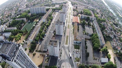 Du point de vue économique, c'est une ville dynamique. 2016-2026 : 2e programme de rénovation urbaine - Mairie d'Épinay-sur-Seine : Mairie d'Épinay-sur ...