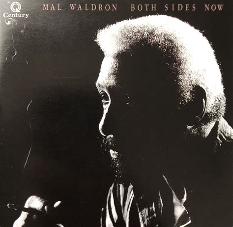 both sides now by mal waldron album third stream reviews ratings credits song list rate
