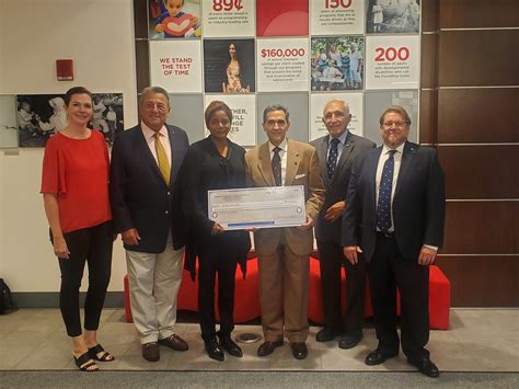 Savoy Foundation Grants 150000 To The New York Foundling Summer Camp