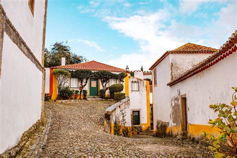 Top 20 Most Beautiful Small Towns And Villages In Portugal Semrushtools
