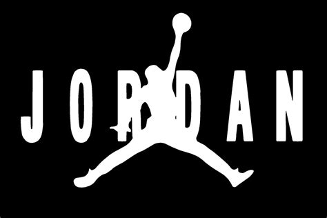 Nike Air Jordan Logo Wallpaper Wallpapersafari