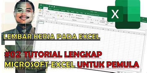 Berapa Jumlah Baris Dan Kolom Pada Lembar Kerja Excel