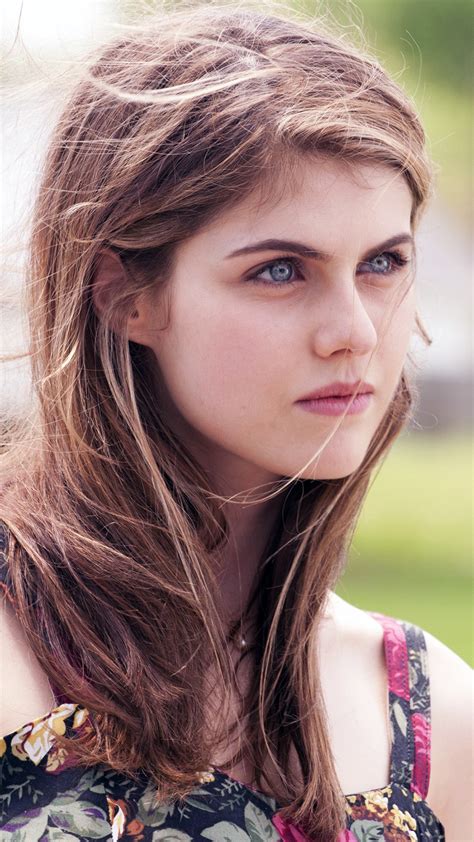 327480 Alexandra Daddario 4k Phone Hd Wallpapers Images Backgrounds
