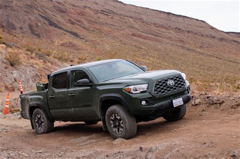 Post Your Army Green Tacoma With Bronze Wheels Tacoma World