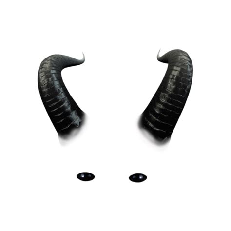 Devil Horns Png Transparent Free Logo Image