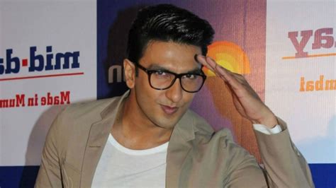 Ranveer Singh Talks About Tough Life In Bollywood His Take It Easy Policy And Much More