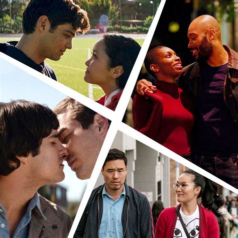 20 Best Romantic Movies On Netflix Updated Feb 2020