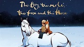 The Boy, the Mole, the Fox, and the Horse - Apple TV+ Movie - Where To ...
