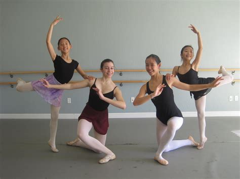 Bay Ballet Academy