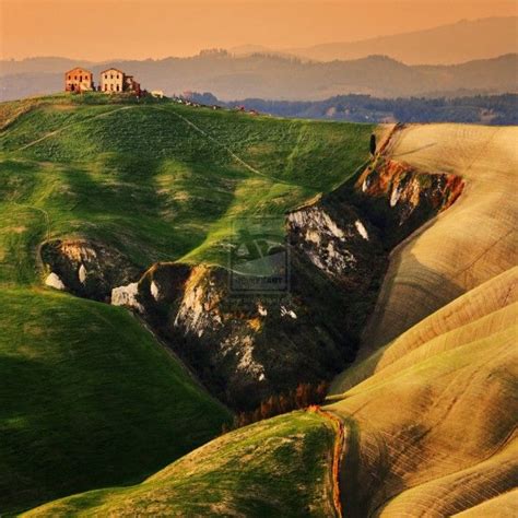 Breathtaking Landscape Photography By Jarek Pawlak Fribly Tuscany