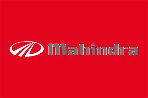 Mahindra motorcycle logo history and Meaning, bike emblem