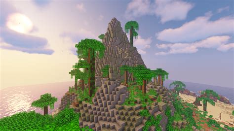 Isolated Isle Vertex Creations Escape From The Island Available