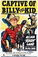 Captive of Billy the Kid (película 1952) - Tráiler. resumen, reparto y ...