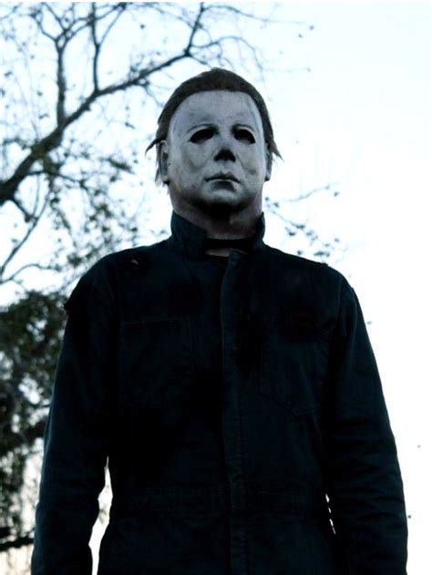 Michael Myers Michael Myers Michael Myers Halloween Classic Horror