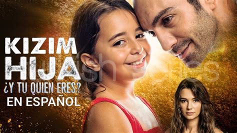 Y Tu Quien Eres Kızım Mi Hija Promo En Español Mega Turkish Tv