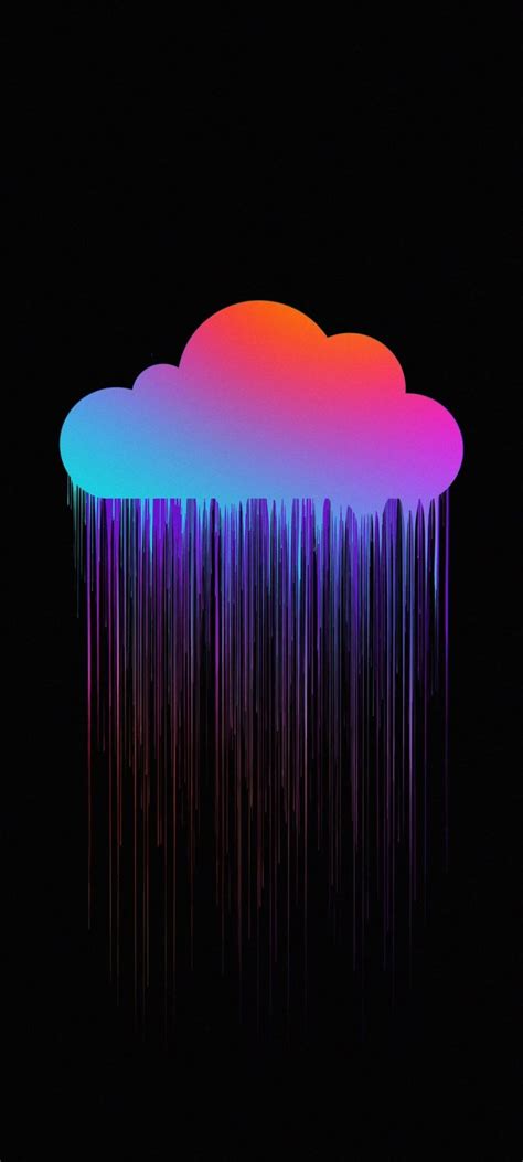 Lock Screen Phone Wallpaper - 071