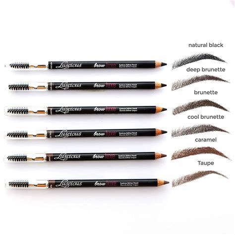 5 Best Waterproof Eyebrow Pencil For Swimming 2023 Budget Beauty Blog