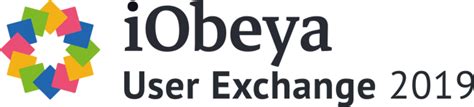 Iobeya User Exchange 2019 Registration