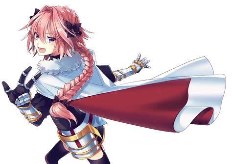 Fate Anime Characters Astolfo Wallpaper Album Wallpapers Album Images